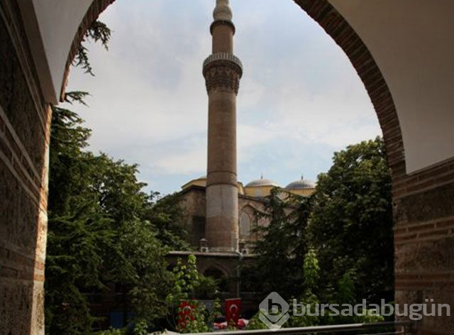 İşte turizm cenneti Bursa'nın eşsiz güzellikleri