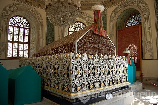 İşte turizm cenneti Bursa'nın eşsiz güzellikleri