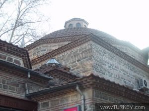 İşte turizm cenneti Bursa'nın eşsiz güzellikleri