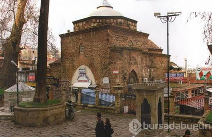 İşte turizm cenneti Bursa'nın eşsiz güzellikleri