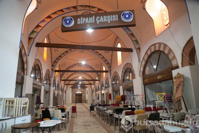 İşte turizm cenneti Bursa'nın eşsiz güzellikleri