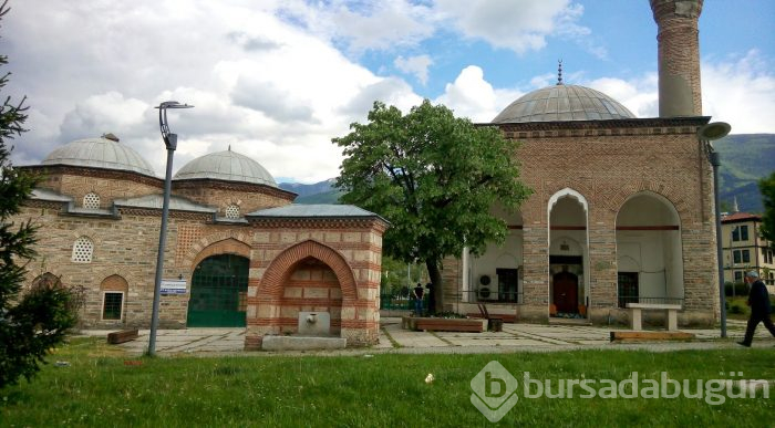 İşte turizm cenneti Bursa'nın eşsiz güzellikleri