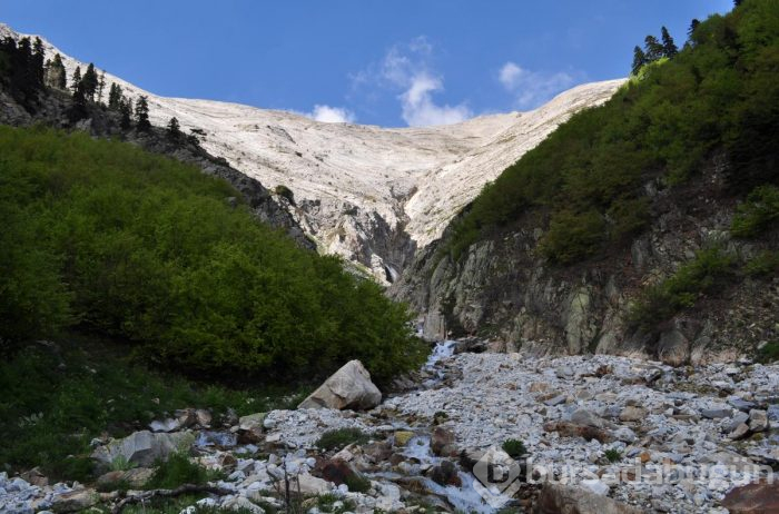 İşte turizm cenneti Bursa'nın eşsiz güzellikleri