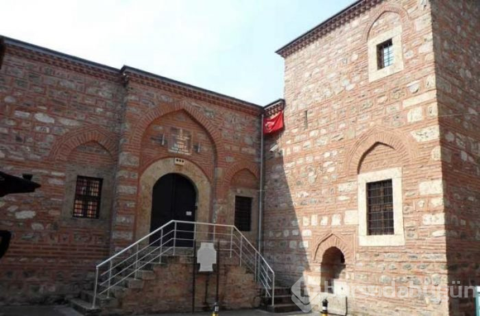 İşte turizm cenneti Bursa'nın eşsiz güzellikleri