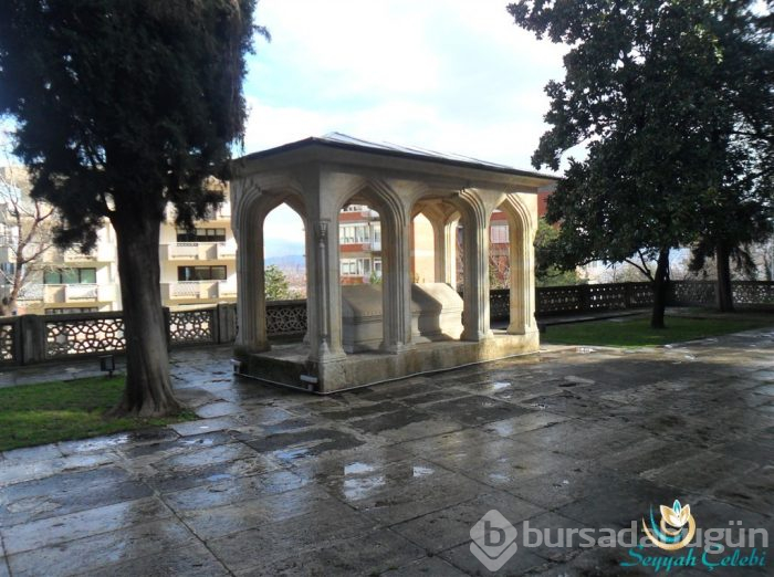 İşte turizm cenneti Bursa'nın eşsiz güzellikleri