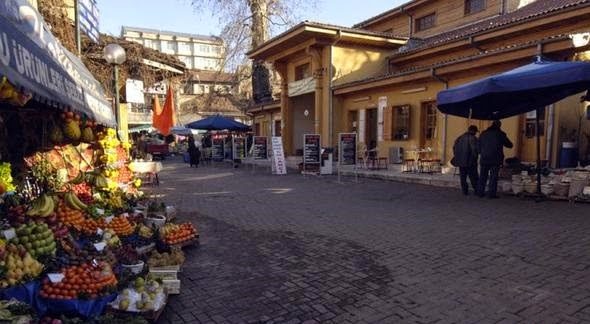 İşte turizm cenneti Bursa'nın eşsiz güzellikleri