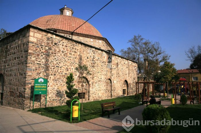 İşte turizm cenneti Bursa'nın eşsiz güzellikleri