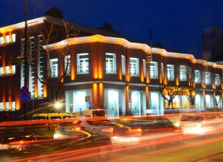 İşte turizm cenneti Bursa'nın eşsiz güzellikleri