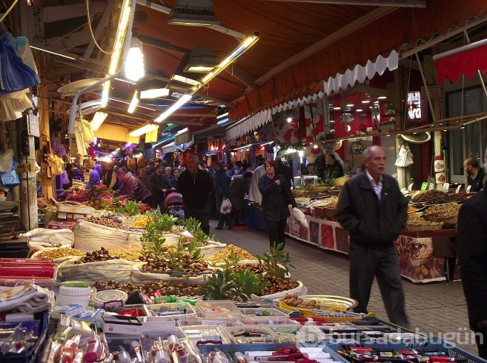 İşte turizm cenneti Bursa'nın eşsiz güzellikleri