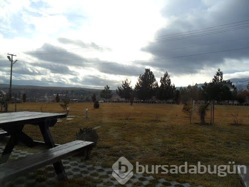 İşte turizm cenneti Bursa'nın eşsiz güzellikleri
