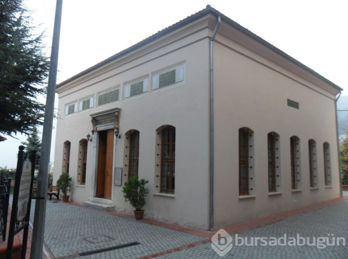 İşte turizm cenneti Bursa'nın eşsiz güzellikleri