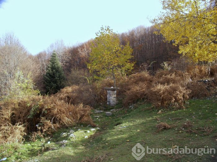 İşte turizm cenneti Bursa'nın eşsiz güzellikleri