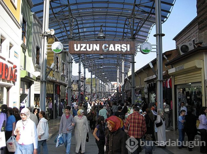 İşte turizm cenneti Bursa'nın eşsiz güzellikleri