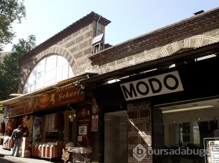 İşte turizm cenneti Bursa'nın eşsiz güzellikleri