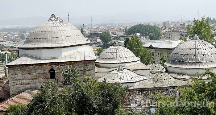 İşte turizm cenneti Bursa'nın eşsiz güzellikleri