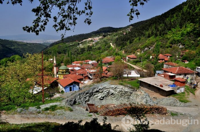 İşte turizm cenneti Bursa'nın eşsiz güzellikleri