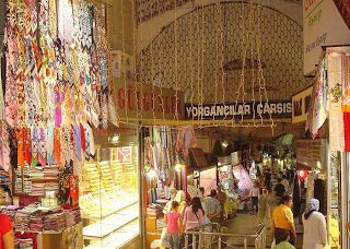 İşte turizm cenneti Bursa'nın eşsiz güzellikleri