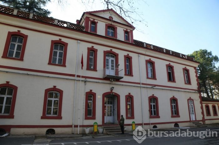 İşte turizm cenneti Bursa'nın eşsiz güzellikleri