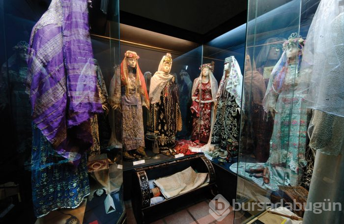 İşte turizm cenneti Bursa'nın eşsiz güzellikleri