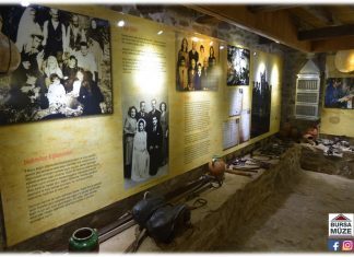 İşte turizm cenneti Bursa'nın eşsiz güzellikleri