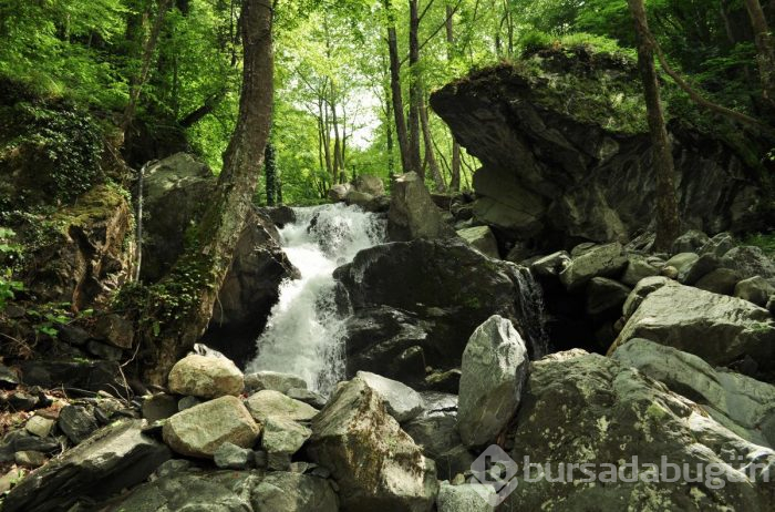 İşte turizm cenneti Bursa'nın eşsiz güzellikleri