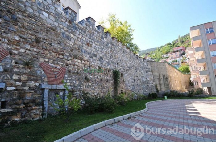 İşte turizm cenneti Bursa'nın eşsiz güzellikleri