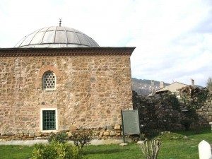 İşte turizm cenneti Bursa'nın eşsiz güzellikleri