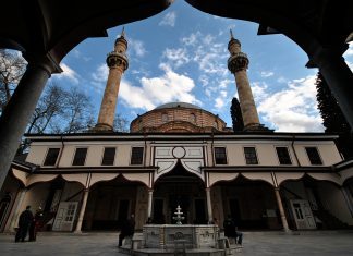 İşte turizm cenneti Bursa'nın eşsiz güzellikleri