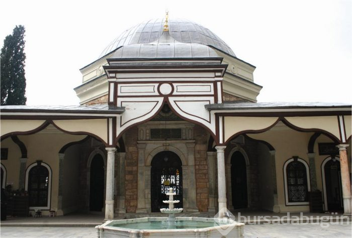 İşte turizm cenneti Bursa'nın eşsiz güzellikleri