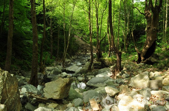 İşte turizm cenneti Bursa'nın eşsiz güzellikleri
