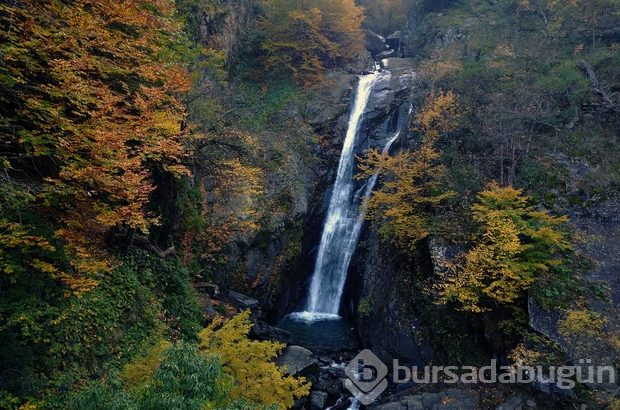 İşte turizm cenneti Bursa'nın eşsiz güzellikleri