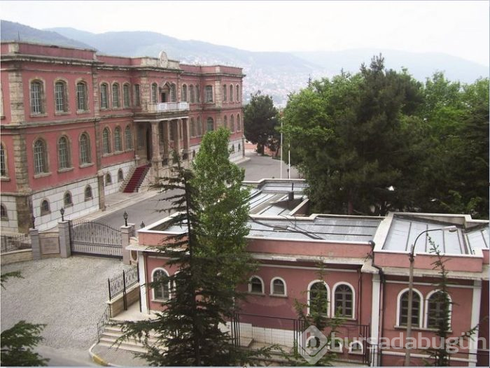 İşte turizm cenneti Bursa'nın eşsiz güzellikleri