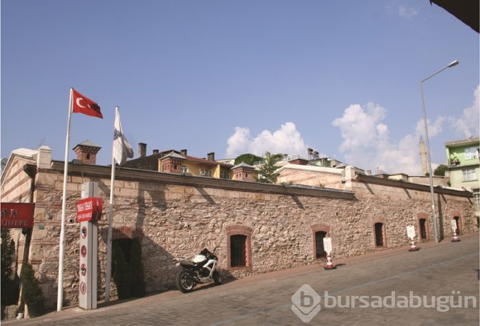 İşte turizm cenneti Bursa'nın eşsiz güzellikleri