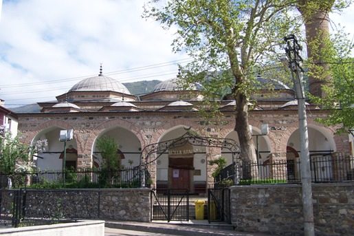 İşte turizm cenneti Bursa'nın eşsiz güzellikleri