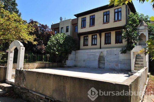 İşte turizm cenneti Bursa'nın eşsiz güzellikleri