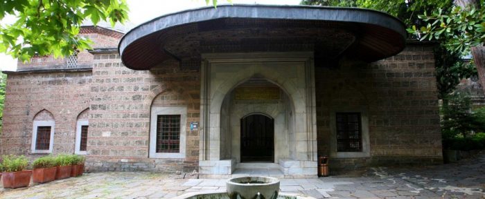 İşte turizm cenneti Bursa'nın eşsiz güzellikleri