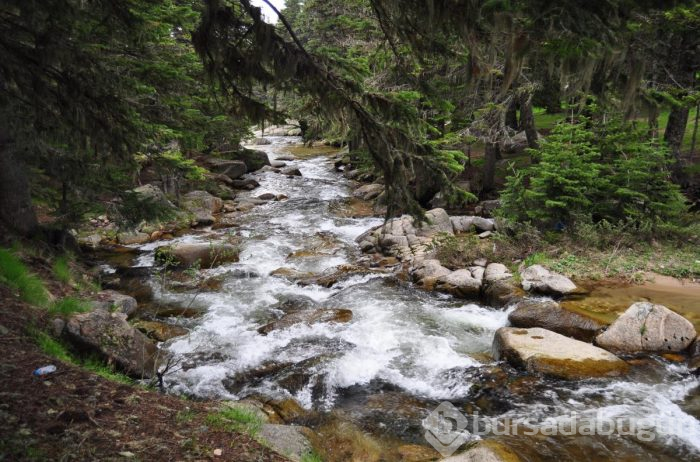 İşte turizm cenneti Bursa'nın eşsiz güzellikleri