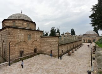 İşte turizm cenneti Bursa'nın eşsiz güzellikleri