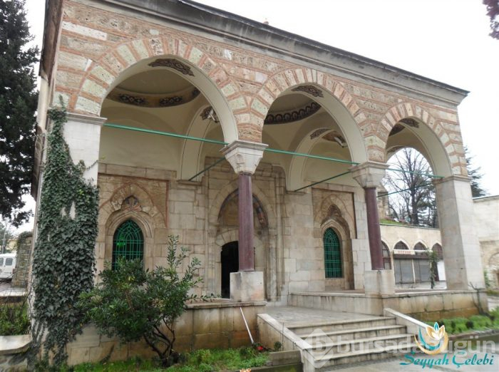 İşte turizm cenneti Bursa'nın eşsiz güzellikleri