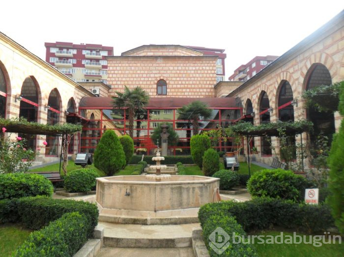 İşte turizm cenneti Bursa'nın eşsiz güzellikleri