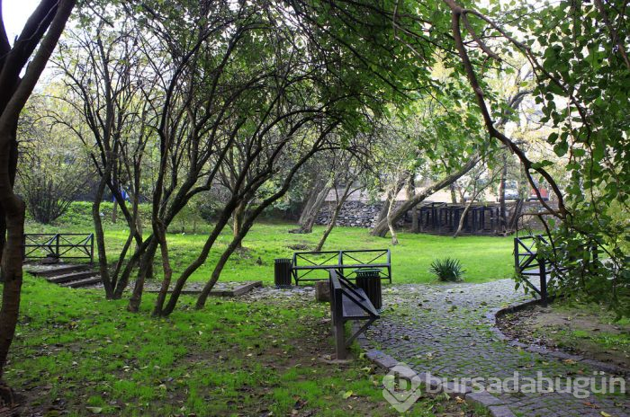 İşte turizm cenneti Bursa'nın eşsiz güzellikleri