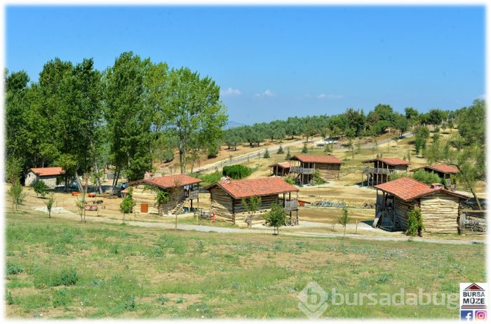 İşte turizm cenneti Bursa'nın eşsiz güzellikleri