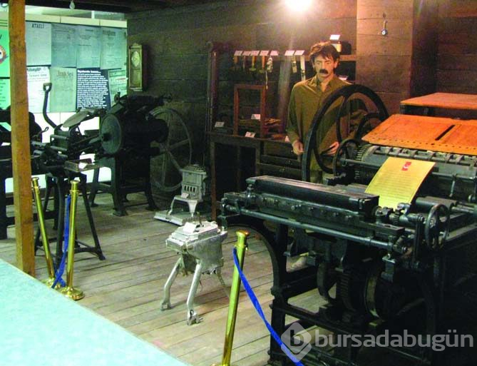 İşte turizm cenneti Bursa'nın eşsiz güzellikleri