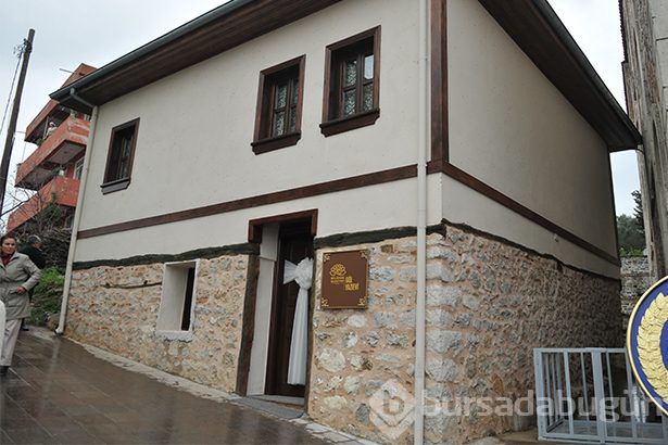 İşte turizm cenneti Bursa'nın eşsiz güzellikleri