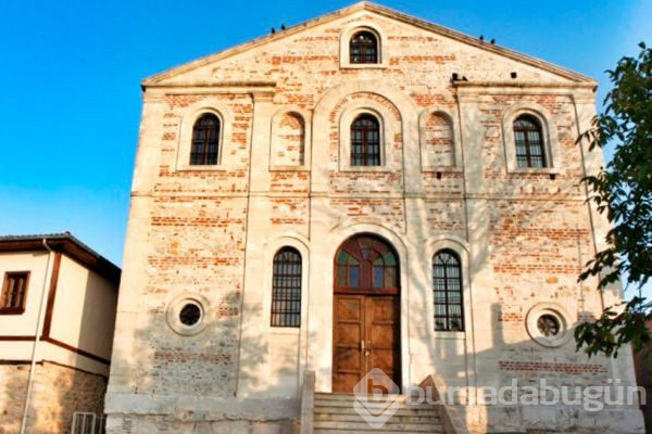 İşte turizm cenneti Bursa'nın eşsiz güzellikleri