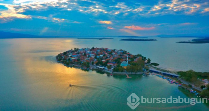 İşte turizm cenneti Bursa'nın eşsiz güzellikleri