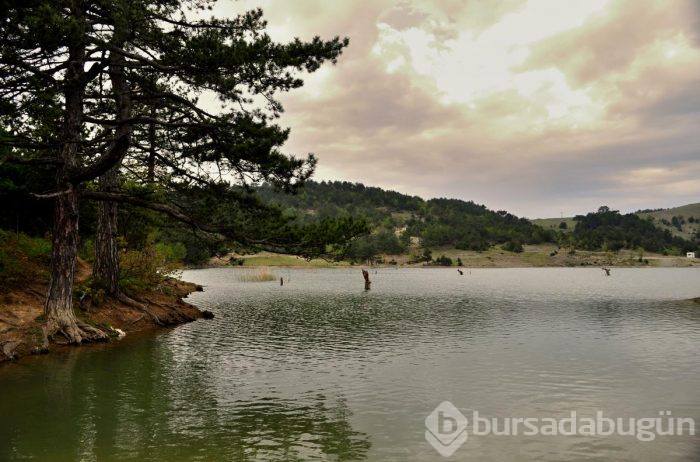 İşte turizm cenneti Bursa'nın eşsiz güzellikleri