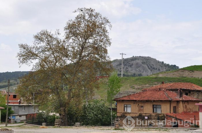 İşte turizm cenneti Bursa'nın eşsiz güzellikleri