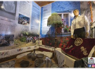 İşte turizm cenneti Bursa'nın eşsiz güzellikleri