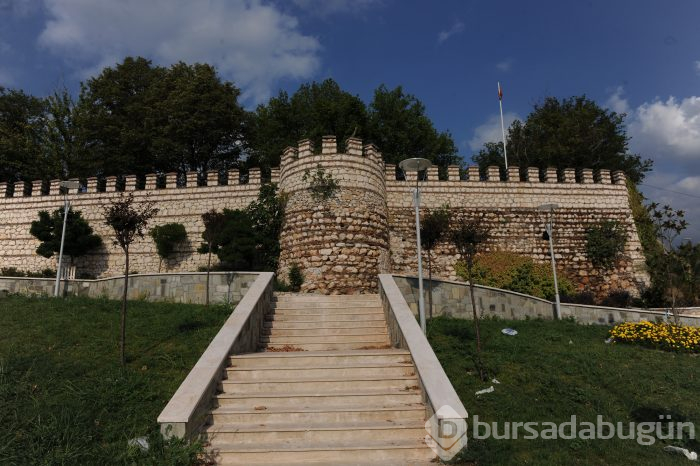 İşte turizm cenneti Bursa'nın eşsiz güzellikleri
